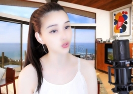 😃笑口常开😃主播照片
