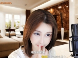 😃笑口常开😃主播照片