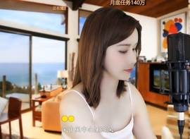 😃笑口常开😃主播照片