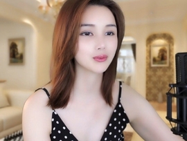😃笑口常开😃主播照片