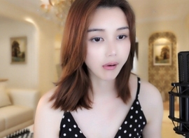 😃笑口常开😃主播照片