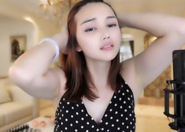 😃笑口常开😃主播照片