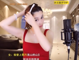 😃笑口常开😃主播照片