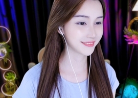 😃笑口常开😃主播照片