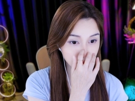 😃笑口常开😃主播照片