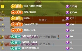 初见梦求🌻个上上签主播照片