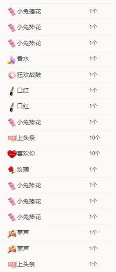 丑小鸭🍑努力加油播主播照片