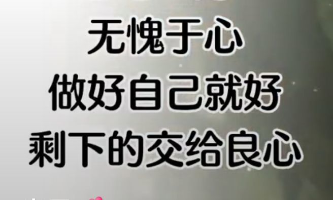 丑小鸭💞愿有一束光的图片
