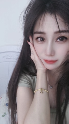 萱美👑加油主播照片