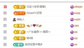 初见梦求🌻个上上签主播照片