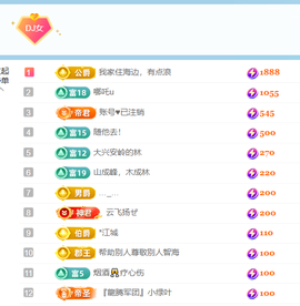 广西壮族姑姑主播照片