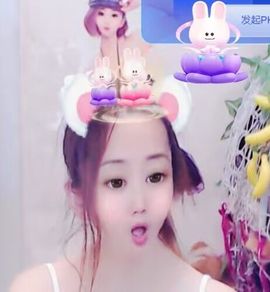 丑小鸭🌈万人迷眼睛主播照片