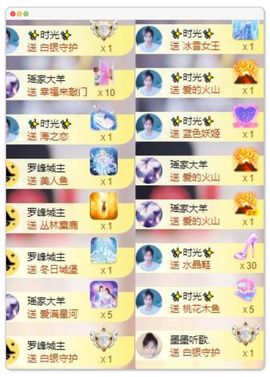 芯瑶❤️贺我盐哥帝尊主播照片