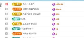 无敌铁锤妹妹主播照片