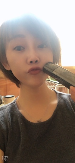 小痴儿今日休的图片