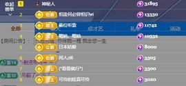 婷儿～所遇皆甜主播照片