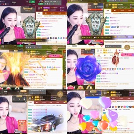 筱一✿．休24号见主播照片