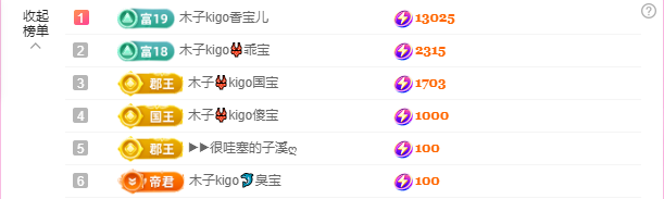 木子kigo五月好运的图片