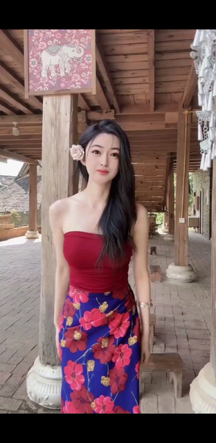 一起摇起来😂😂😂