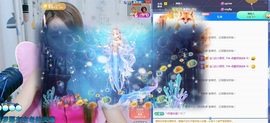 💋招桃花🌸主播照片