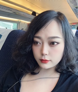 麓心nail的图片