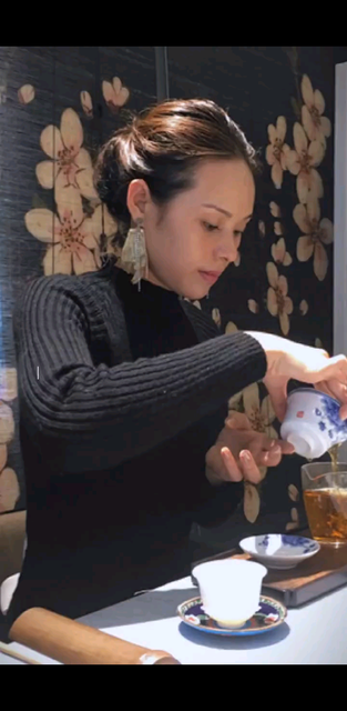 人生有尺心静可通万理