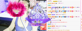 木子kigo暂退了的图片