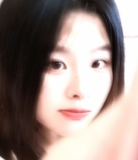 浮若若主播照片