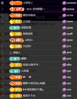 小婷🎤烟嗓☆づ的图片