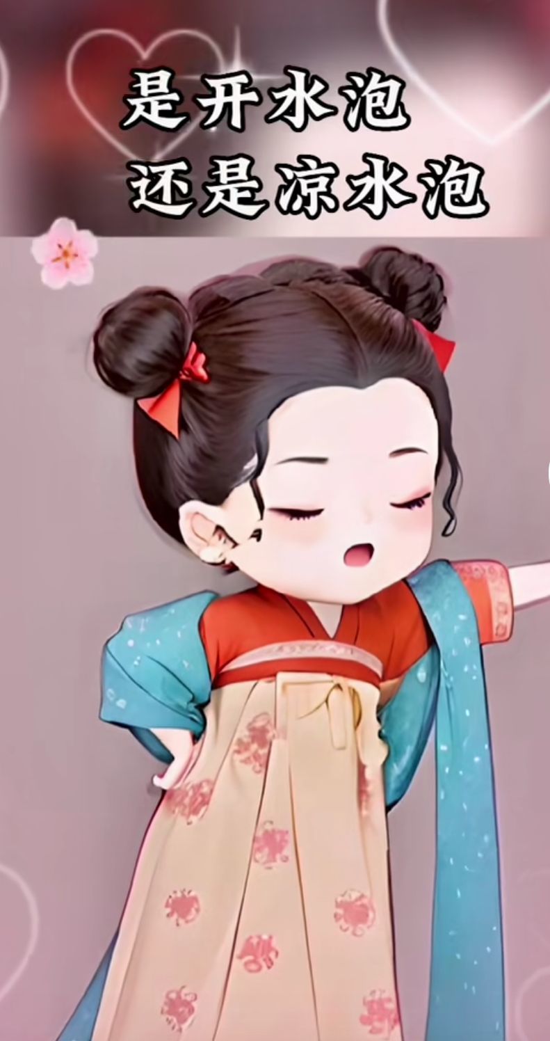 丑小鸭💞愿有一束光的图片