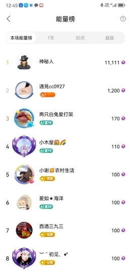 小谢农村田园生活主播照片