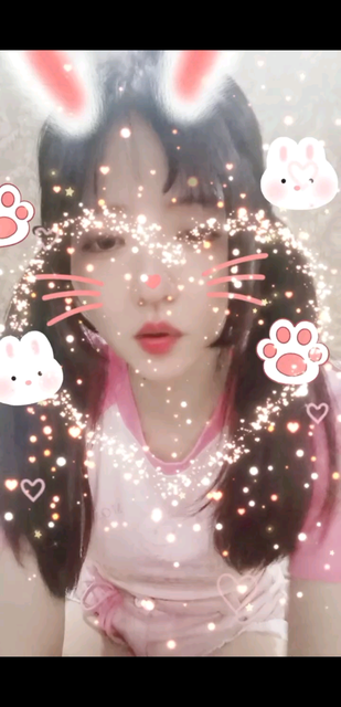 摇摇头，把烦恼摇出来