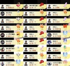 娜扎🧸主播照片