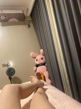 呆呆娜♡唱歌呐主播照片