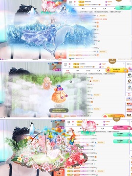姣姣五周年庆谢谢大家的图片
