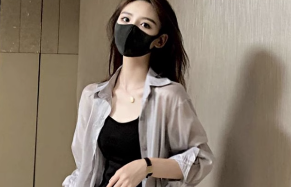 木子kigo五月好运的图片