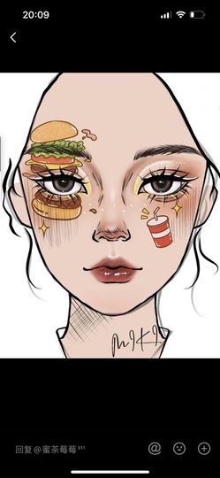 悦子暂休主播照片