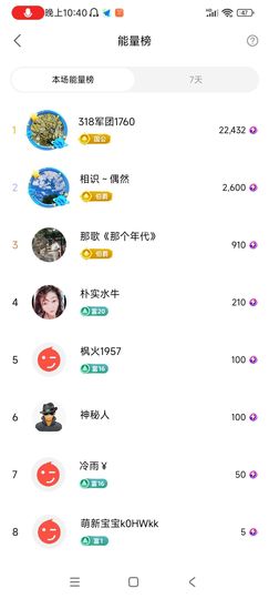 小芳，🌸减肥打卡主播照片
