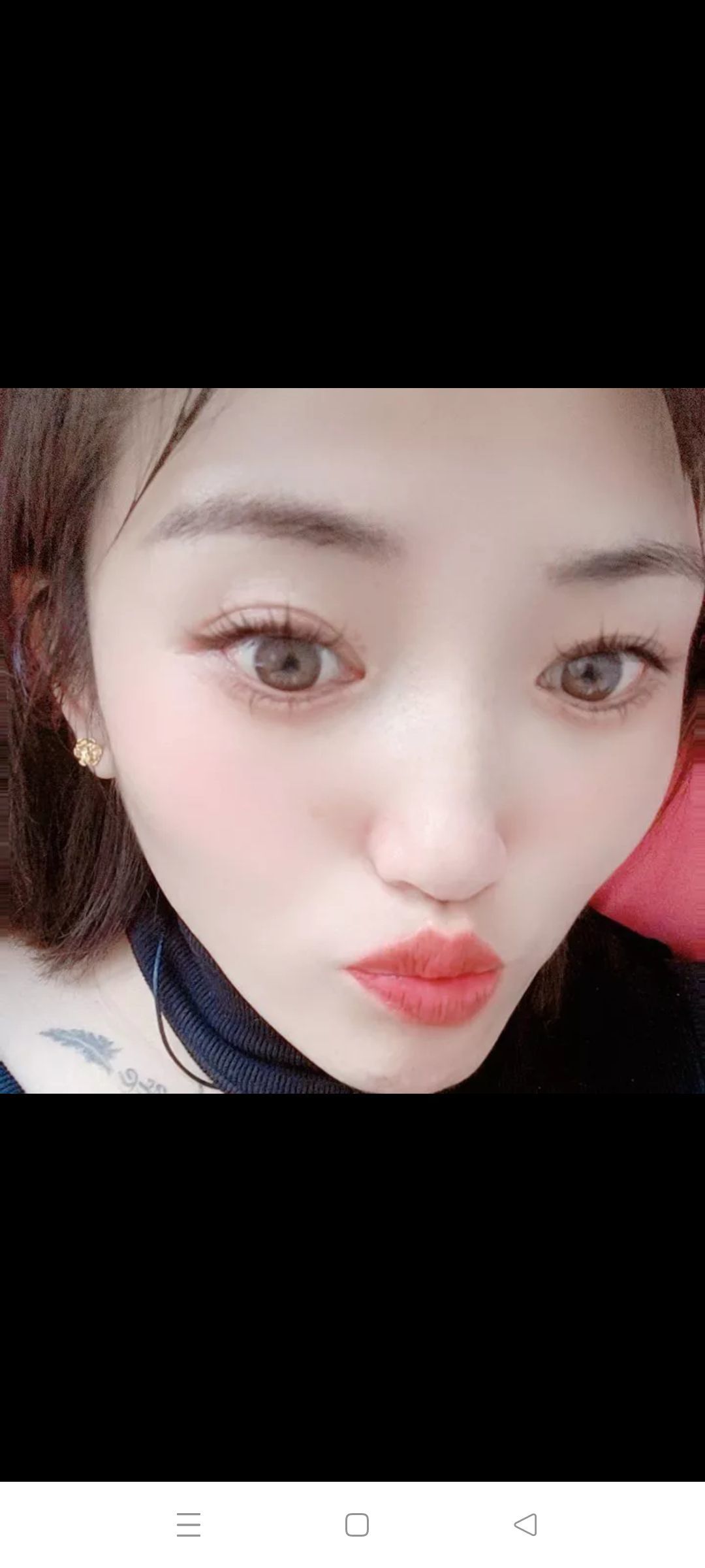 聊天玩的主播照片