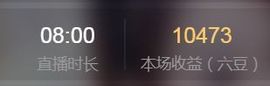 金麒麟好运连连🎤主播照片