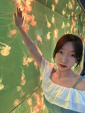 小欣有点甜主播照片