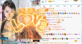 💋招桃花🌸主播照片