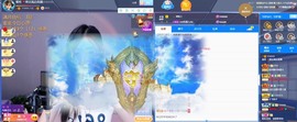 感谢…….主播照片
