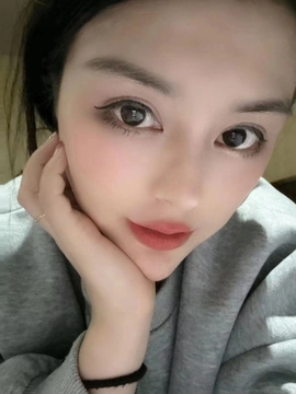 梦琪求电费主播照片