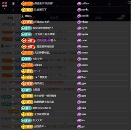 💙欣宝吖（暂休）主播照片