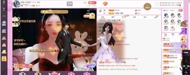 小玲宝🧸安静唱歌主播照片