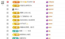 婷儿～所遇皆甜主播照片