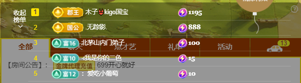 木子kigo五月好运的图片
