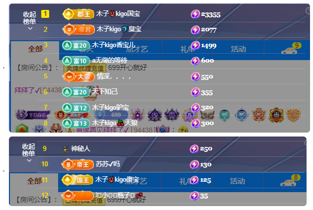 木子kigo五月好运的图片