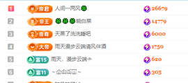 读书去了，有亿点忙主播照片